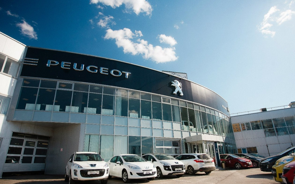 Ле-ман (Peugeot)