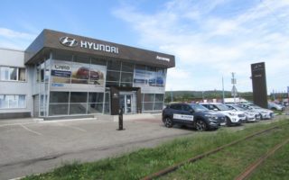 Автомир (Hyundai)